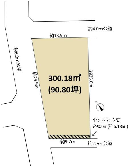 立沢（新守谷駅） 1680万円
