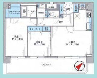 エクセルシオール港区海岸