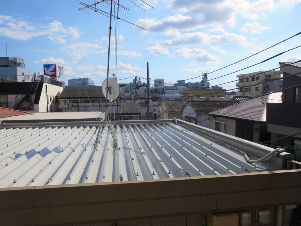 常盤台４（上板橋駅） 4680万円