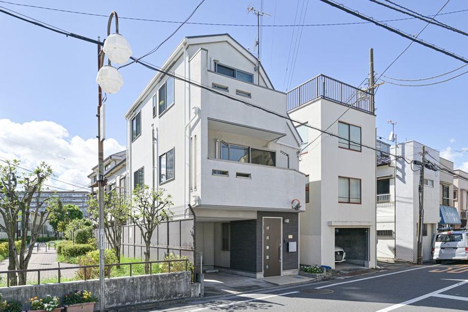 新蒲田３（蒲田駅） 5680万円