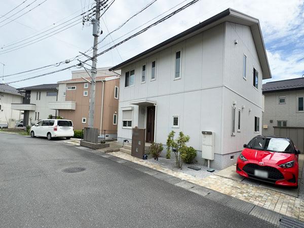 SUUMO】鴻巣市の中古住宅・中古一戸建て購入情報