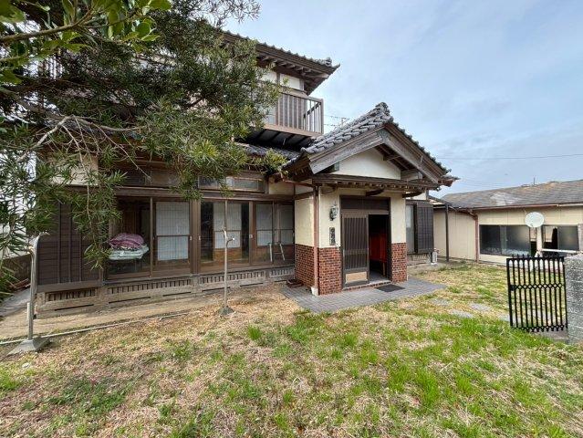 SUUMO】匝瑳市の中古住宅・中古一戸建て購入情報