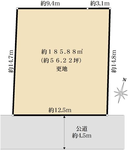 元大橋１（港南台駅） 3990万円