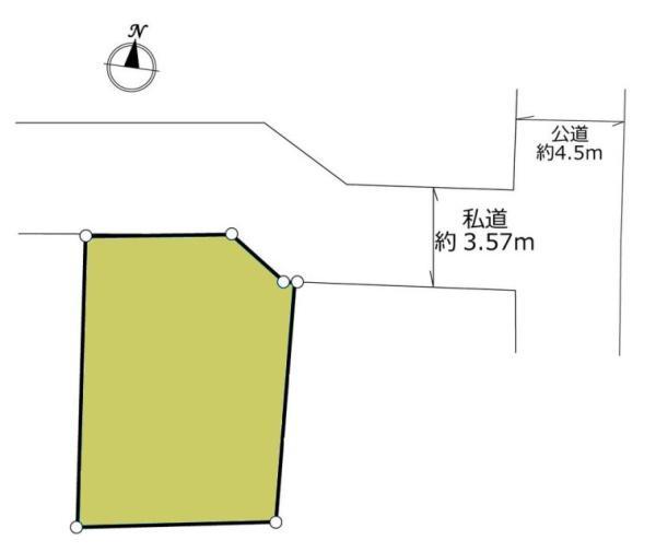 鹿島田１（鹿島田駅） 5580万円