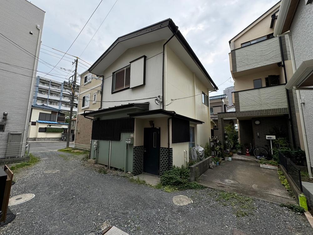 鹿島田１（鹿島田駅） 5580万円