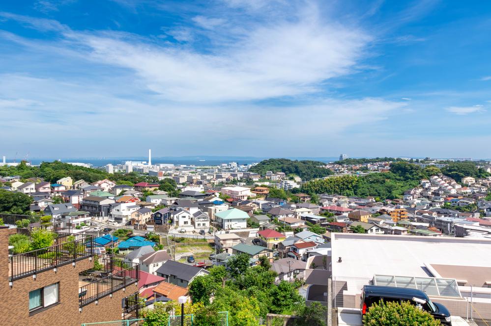 富岡西３（京急富岡駅） 5580万円