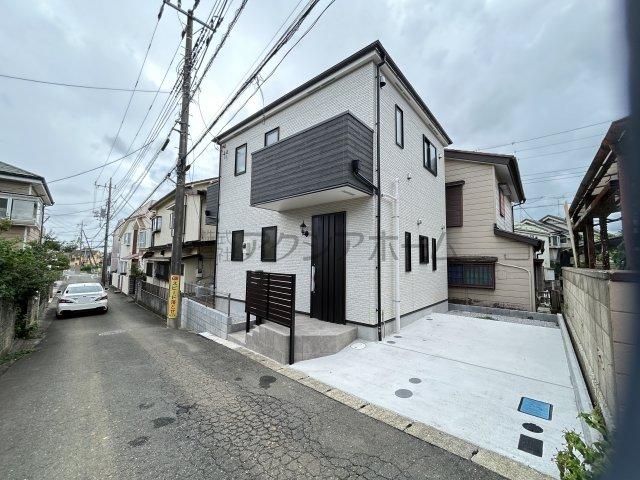 大字上安松（新秋津駅） 2990万円