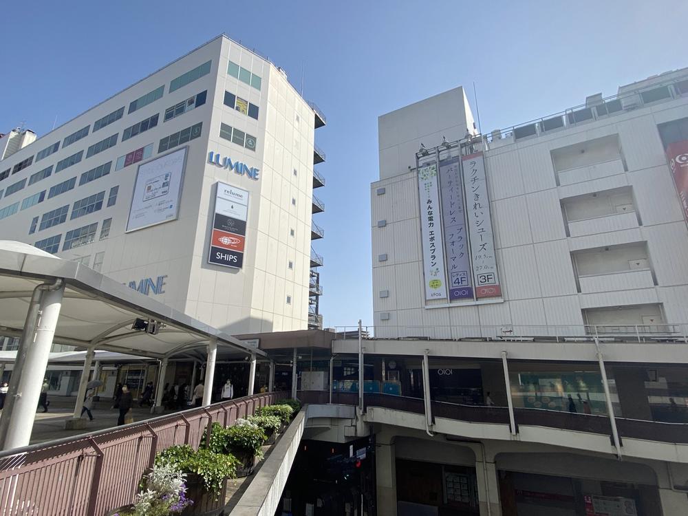 detached 東京都町田市南大谷１