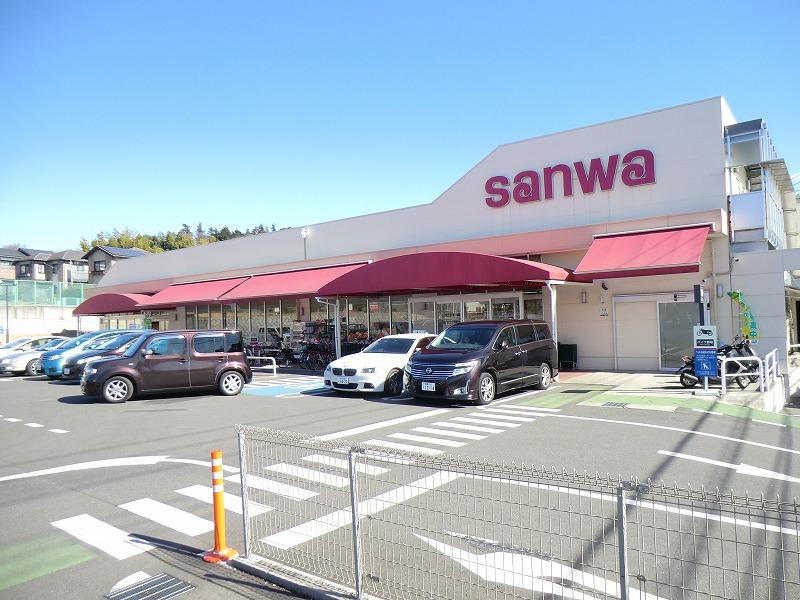 detached 東京都町田市南大谷１