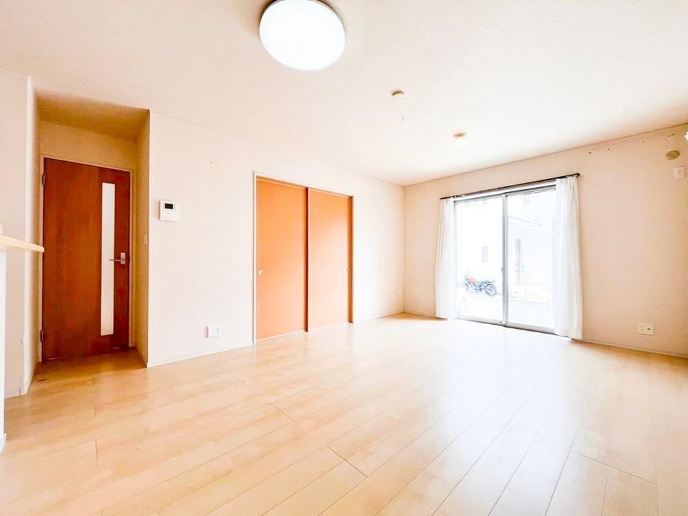 detached 東京都町田市南大谷１