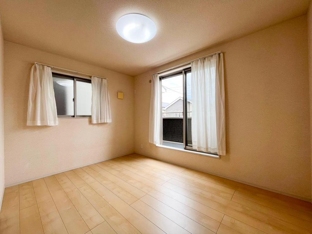 detached 東京都町田市南大谷１