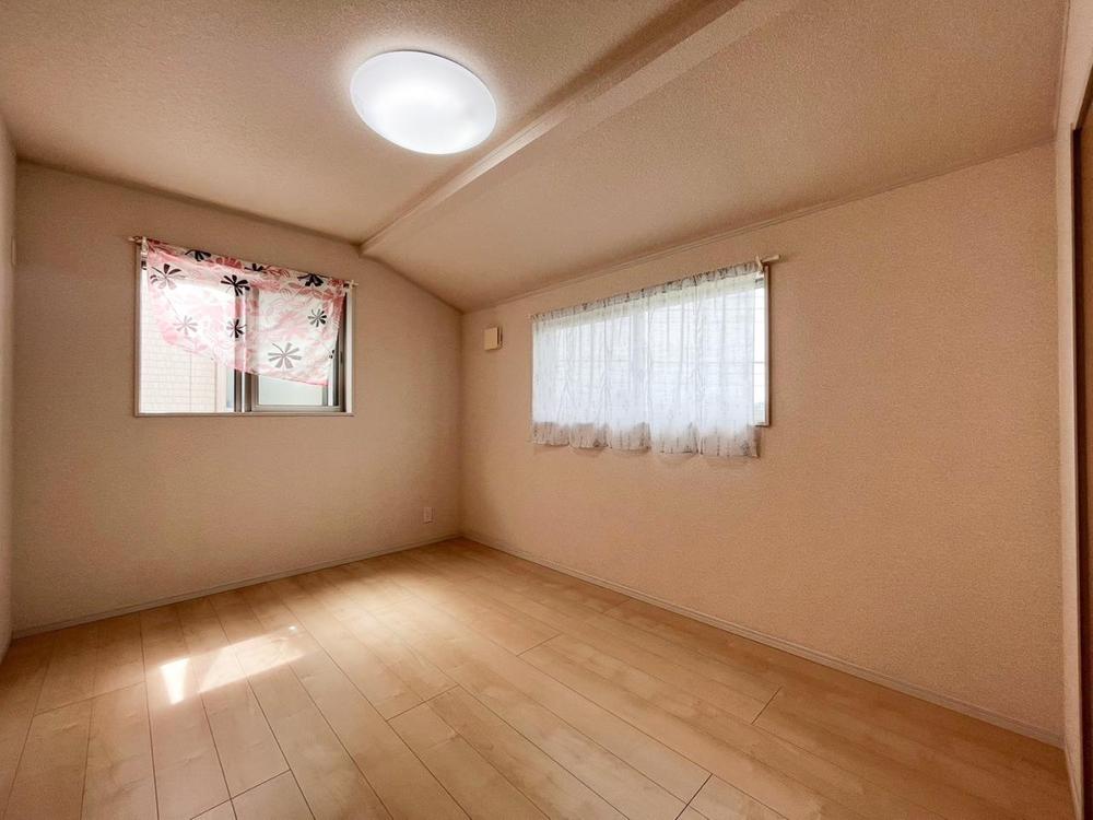 detached 東京都町田市南大谷１