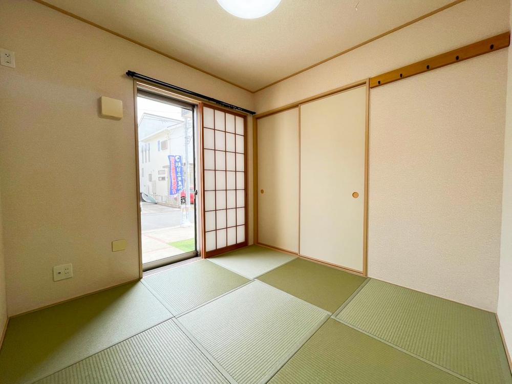 detached 東京都町田市南大谷１