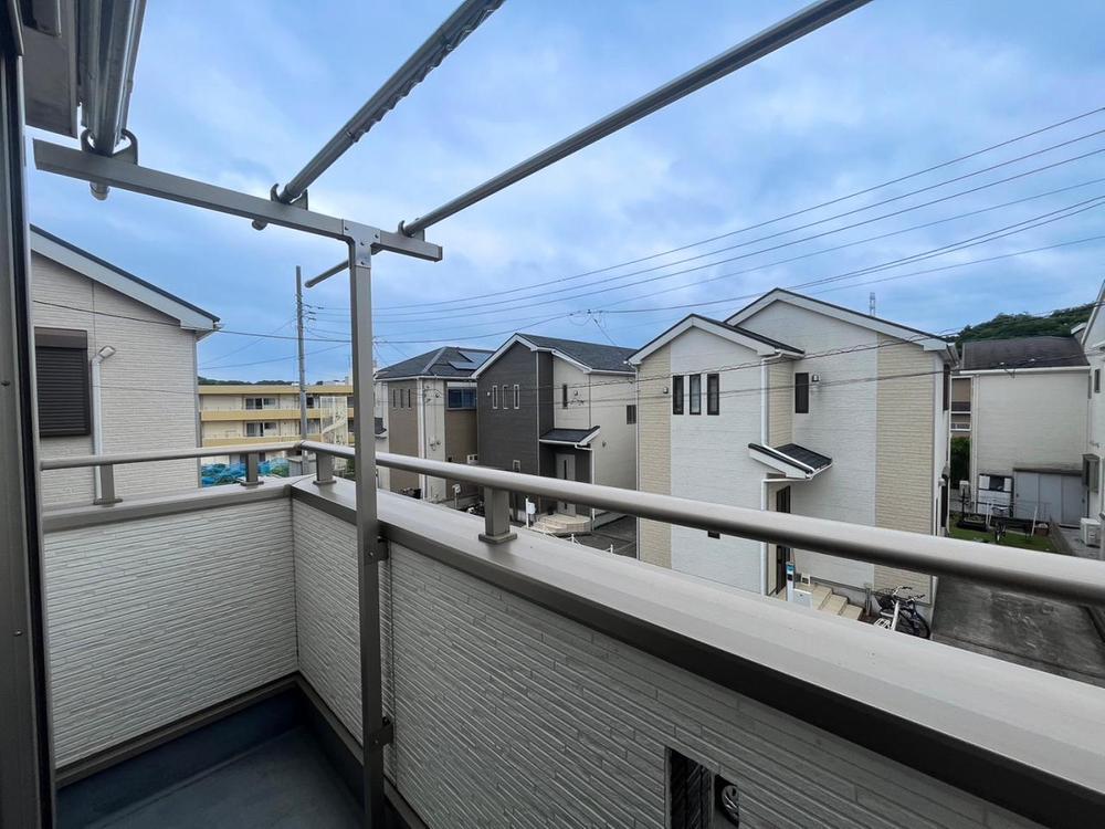 detached 東京都町田市南大谷１