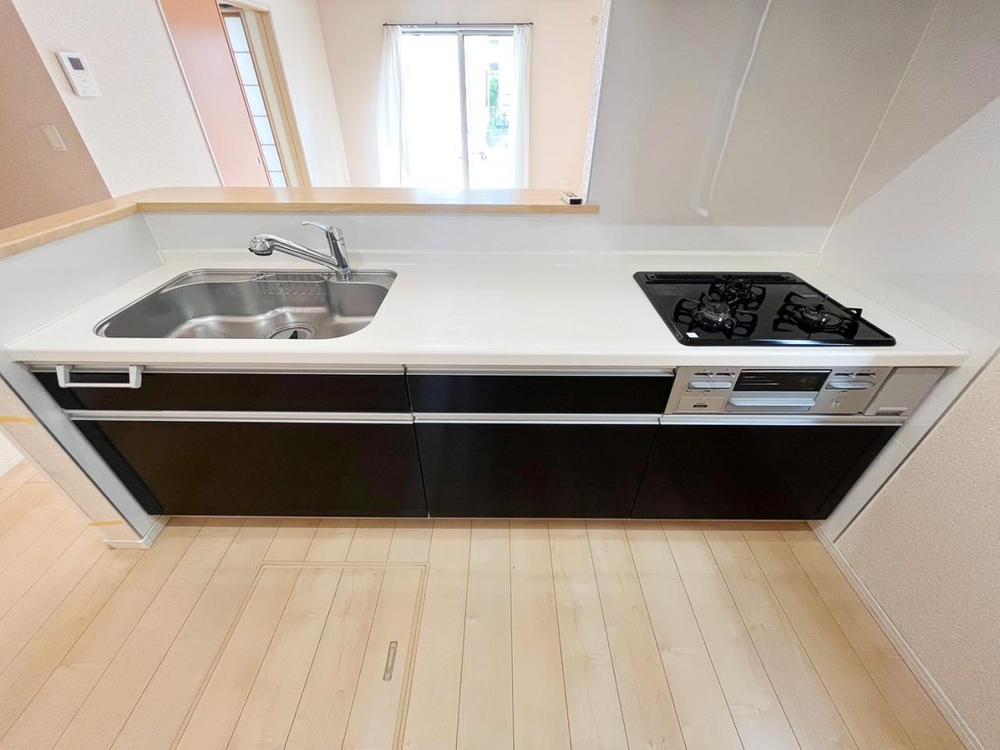 detached 東京都町田市南大谷１