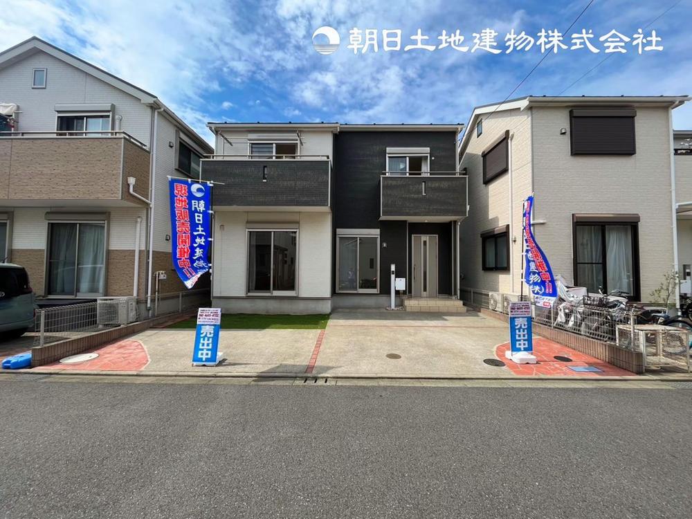 detached 東京都町田市南大谷１