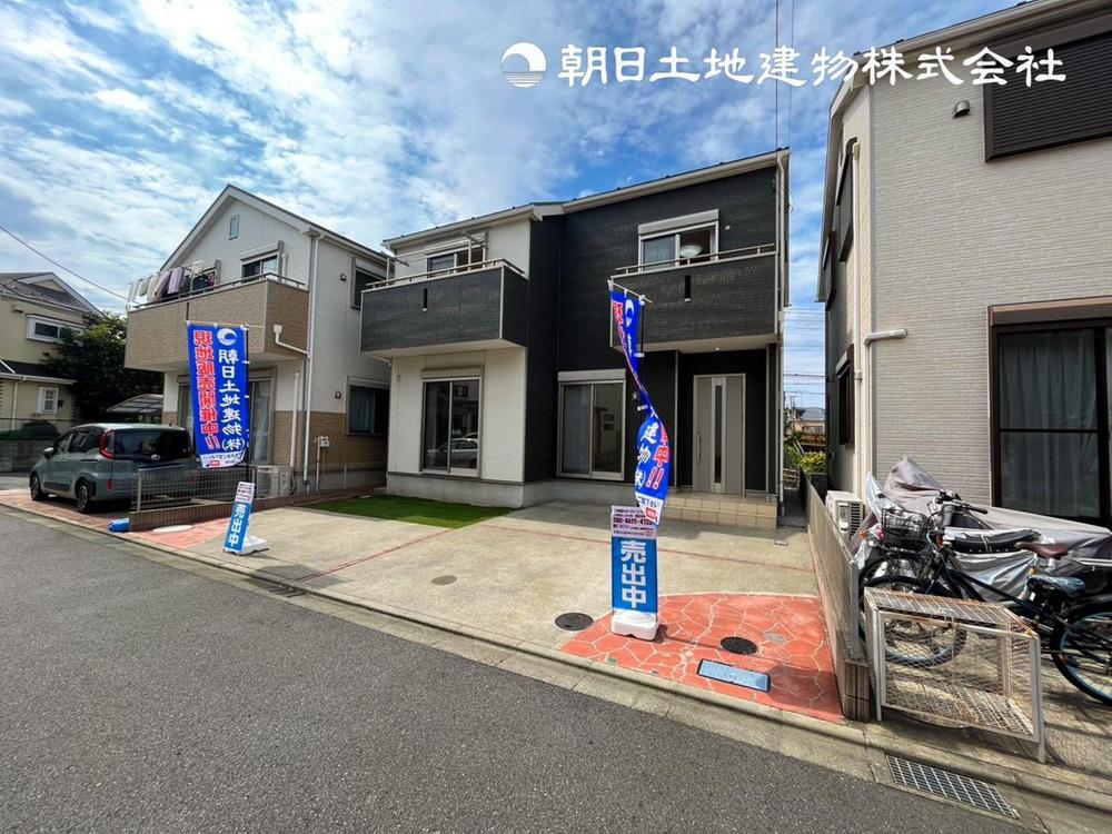 detached 東京都町田市南大谷１