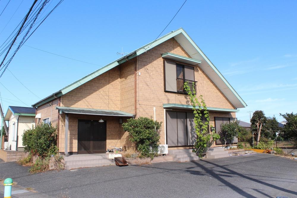 南横川 1800万円