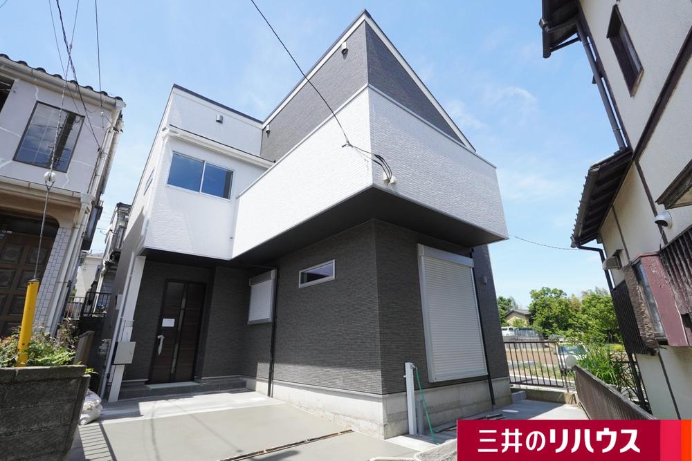 渡戸１（ふじみ野駅） 3880万円