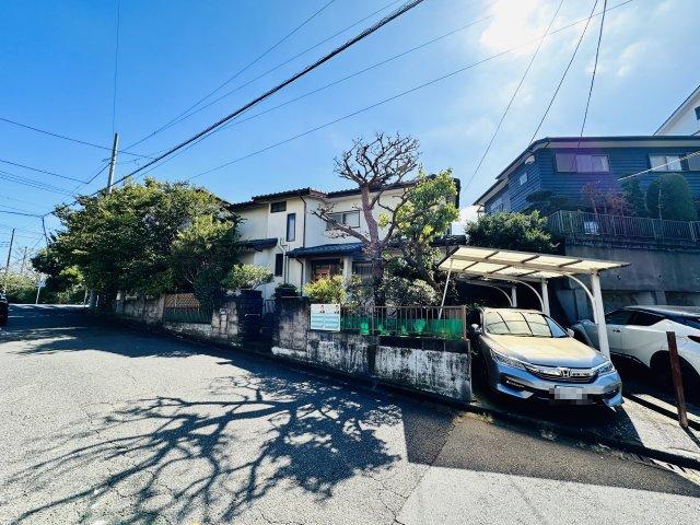 桜が丘１（馬堀海岸駅） 3080万円