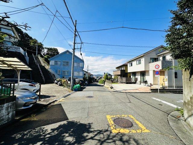 桜が丘１（馬堀海岸駅） 3080万円