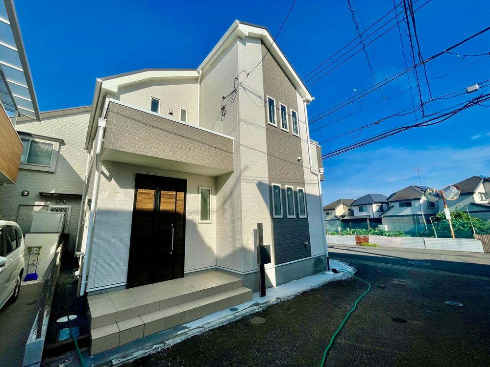 池田４（保谷駅） 3490万円