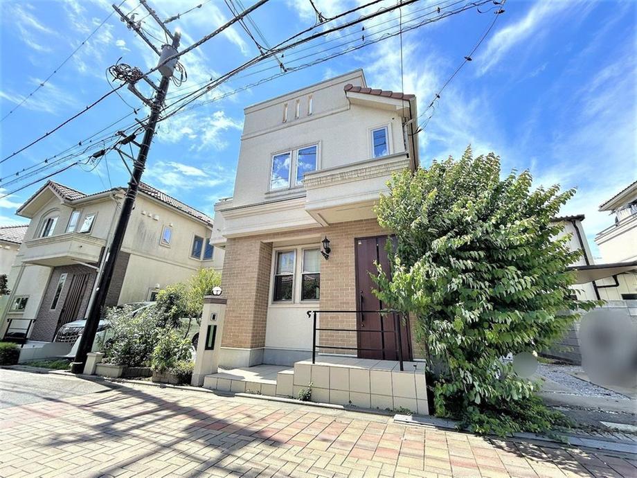 鈴木町１（花小金井駅） 5780万円