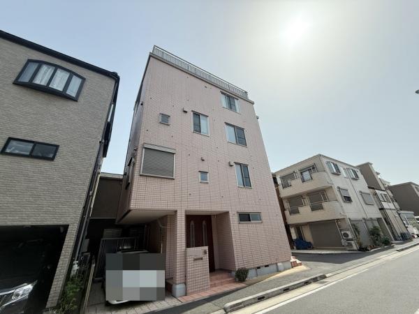 昭和58年 高知市住宅地図 セイコー社版 / 古本、中古本、古書籍