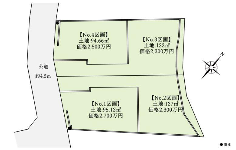 D’ｓ court 新百合ヶ丘9