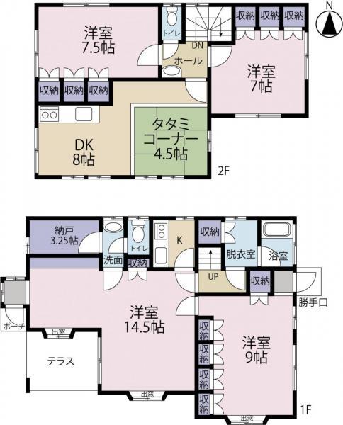 野田（小見川駅） 856万円