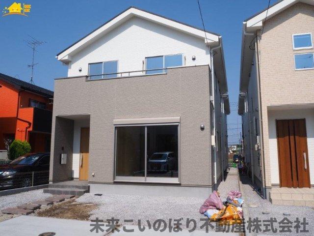 西７（白岡駅） 3098万円