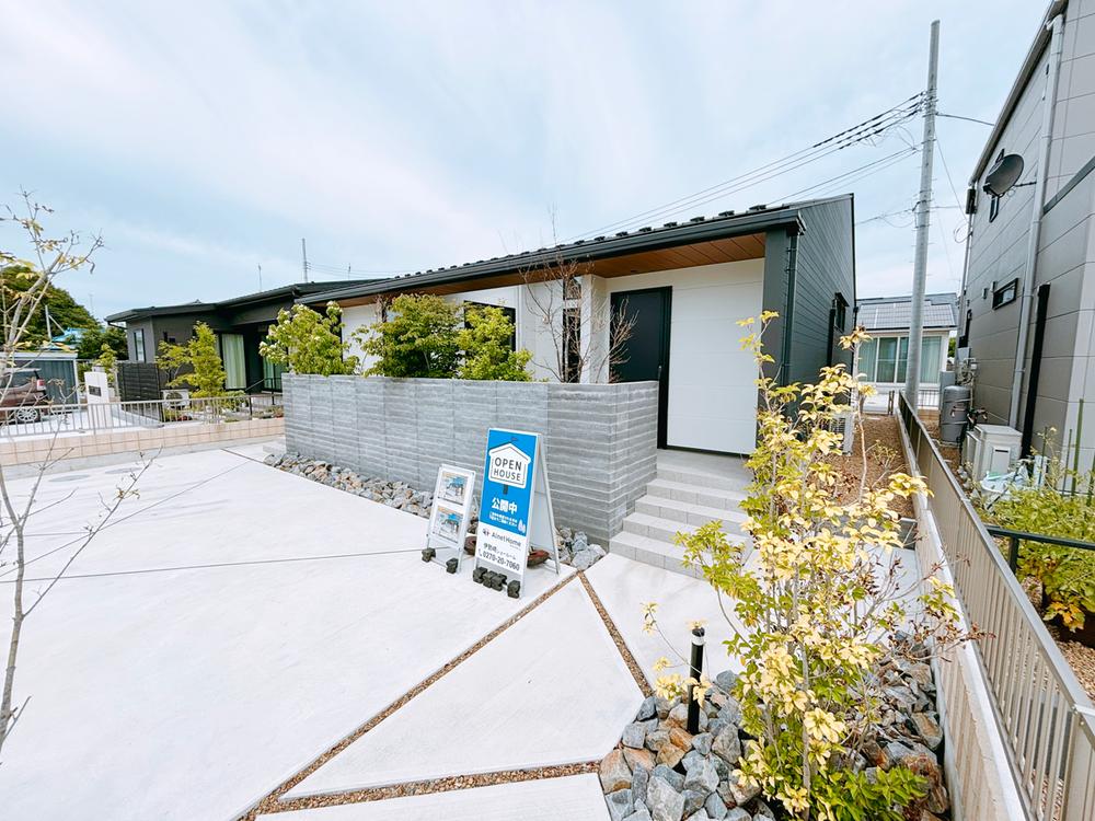 西小保方町（国定駅） 3480万円