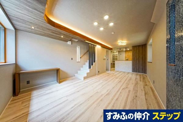 目黒本町５（西小山駅） 1億2800万円