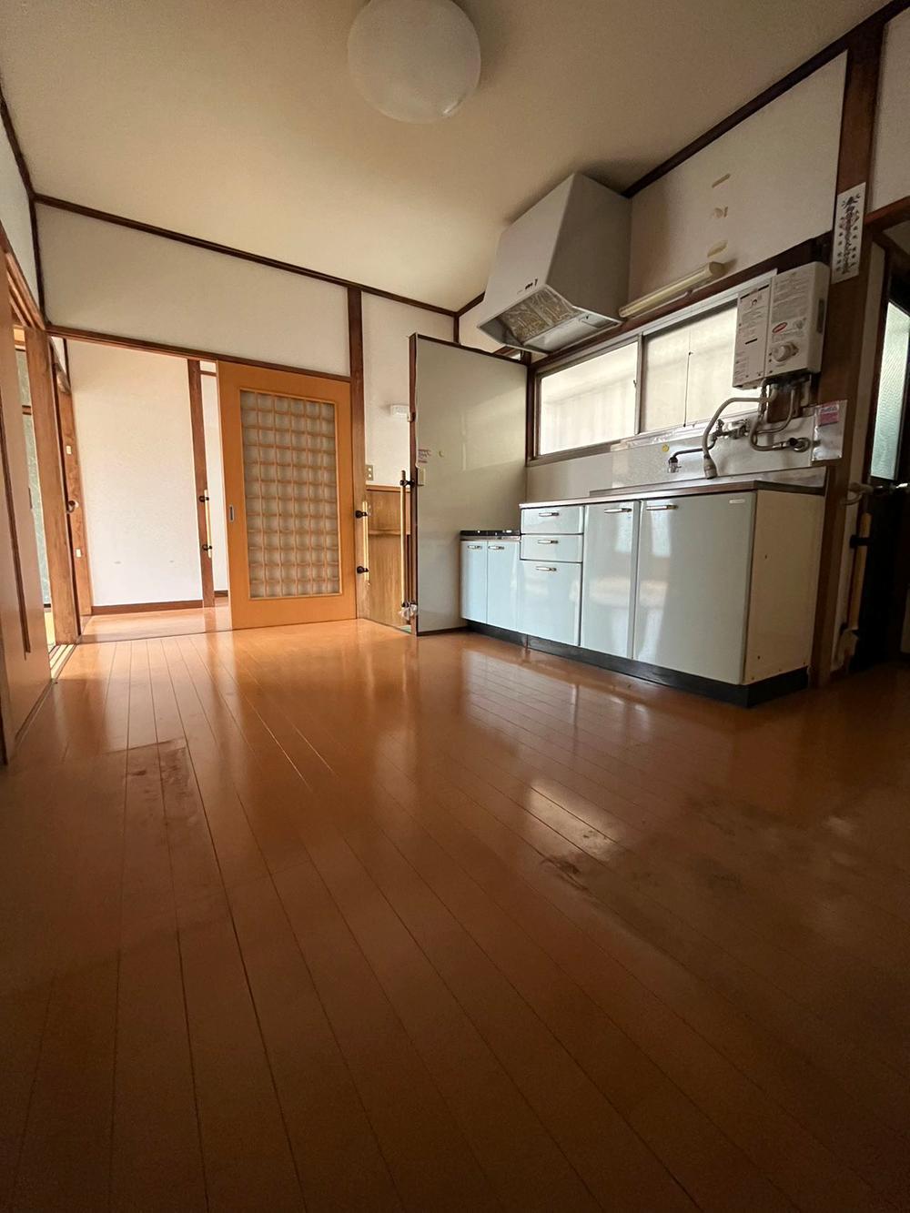 東蒲田２（京急蒲田駅） 2480万円