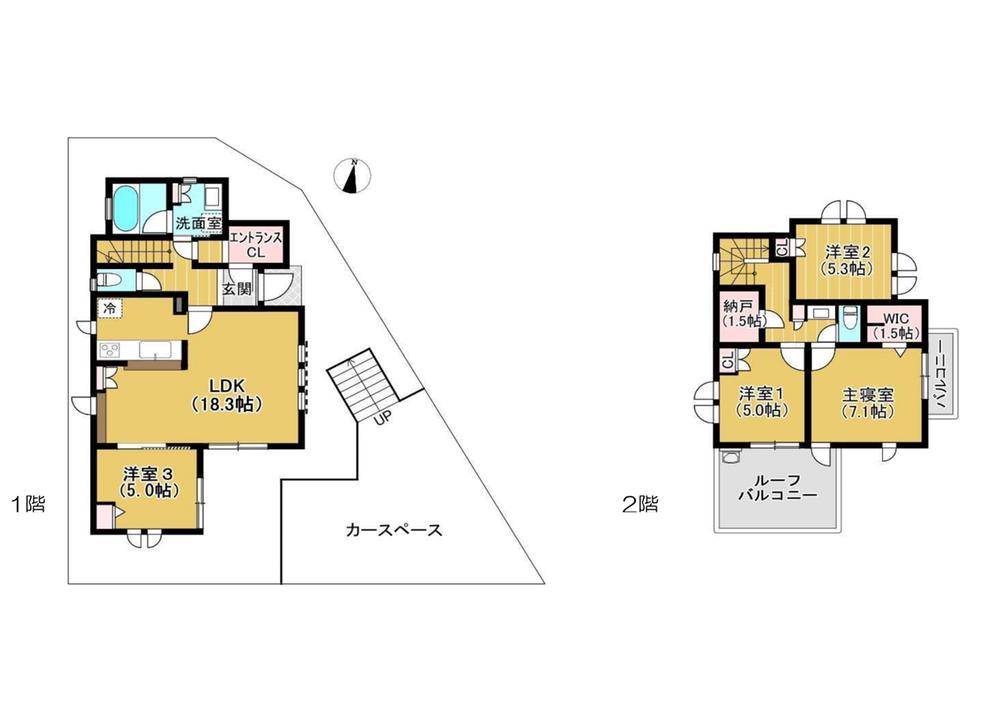 東長沼（稲城駅） 8000万円