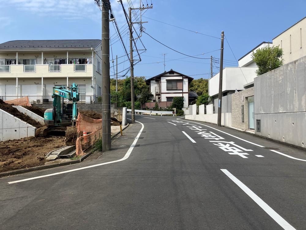 あざみ野２（あざみ野駅） 1億2000万円～1億2500万円