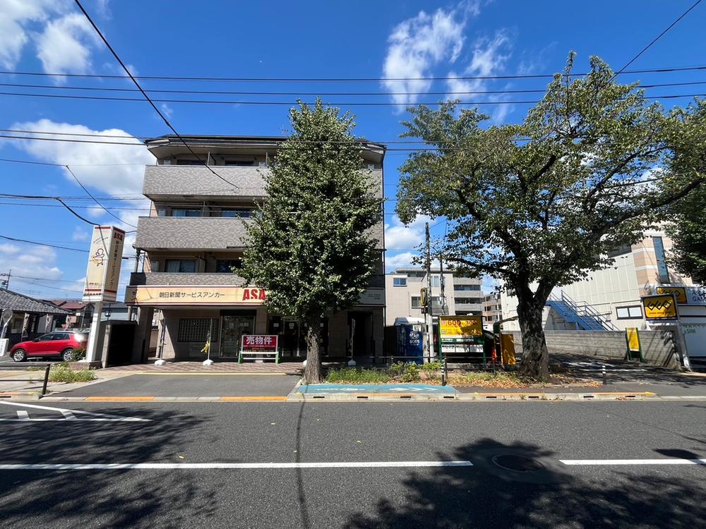 富士見台３（国立駅） 3億9800万円