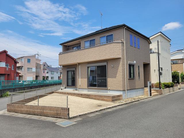 谷中町１（新越谷駅） 5300万円