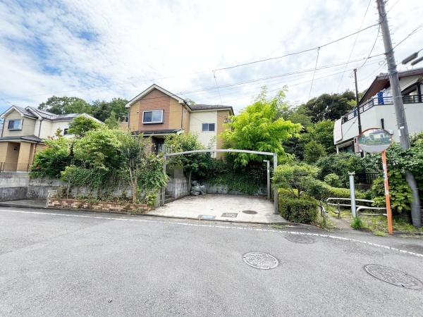 元八王子町２ 2500万円