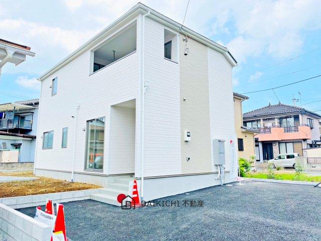 下石戸５（北本駅） 3170万円