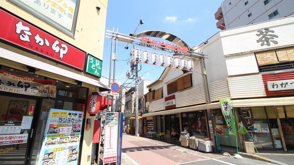 大島７（東大島駅） 5680万円