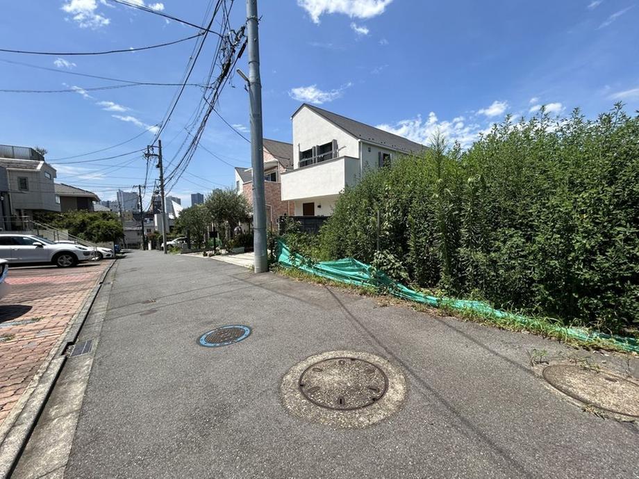 田園調布本町（沼部駅） 8280万円