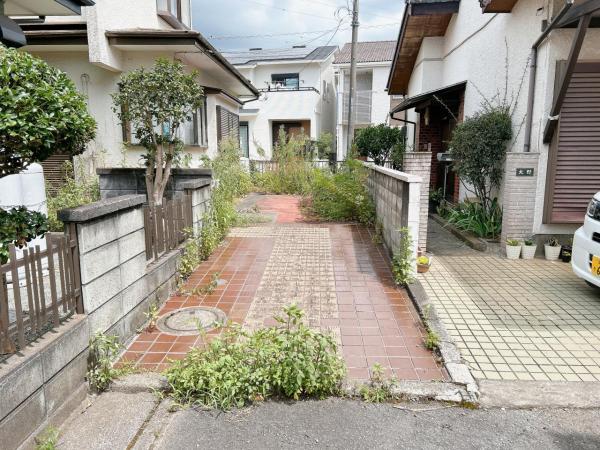 堀川（渋沢駅） 1530万円