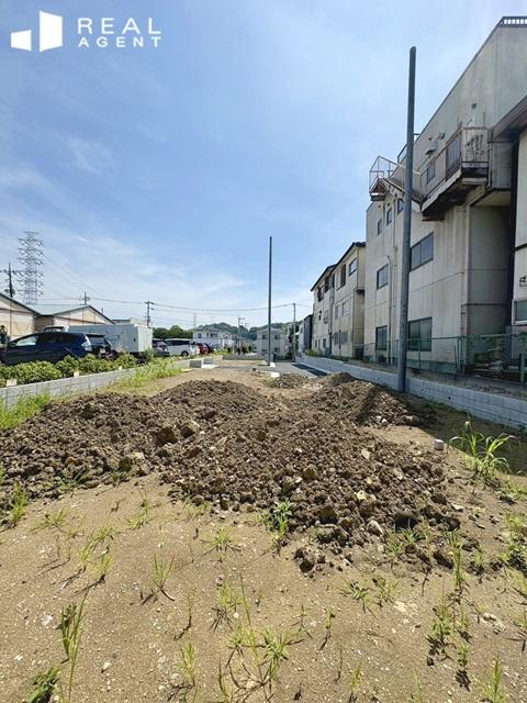 大熊町　新築戸建て全4棟