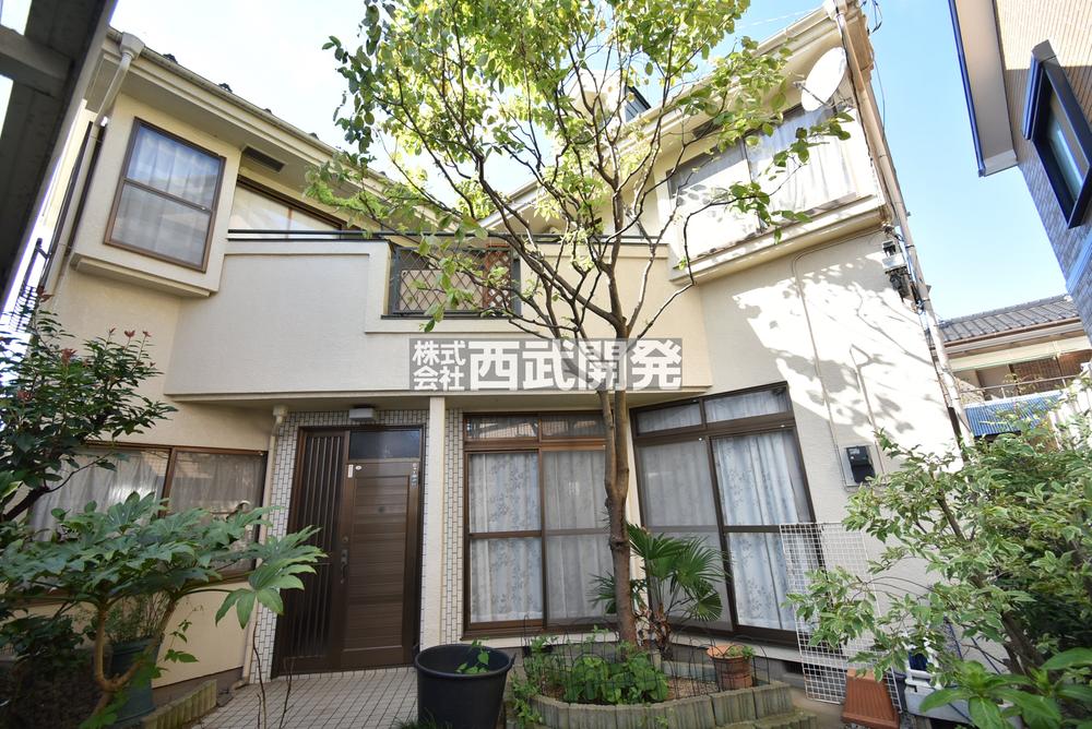 六軒町２（川越市駅） 3080万円