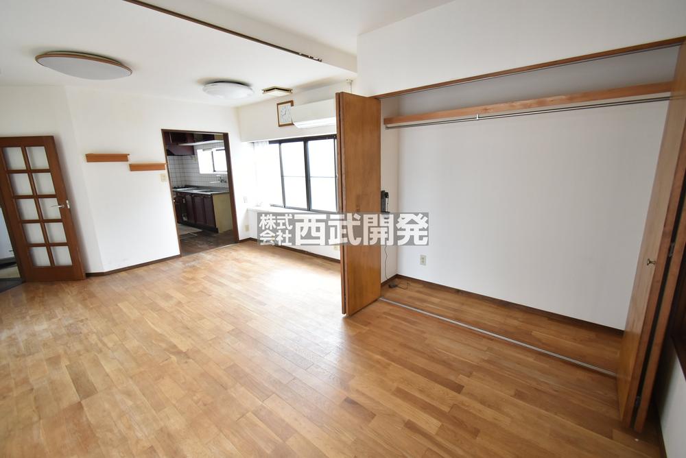 六軒町２（川越市駅） 3080万円