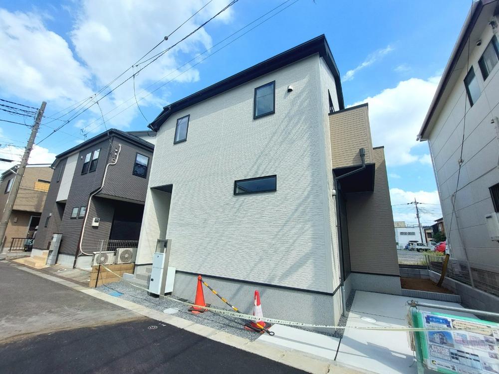 宮本町３（越谷駅） 3199万円