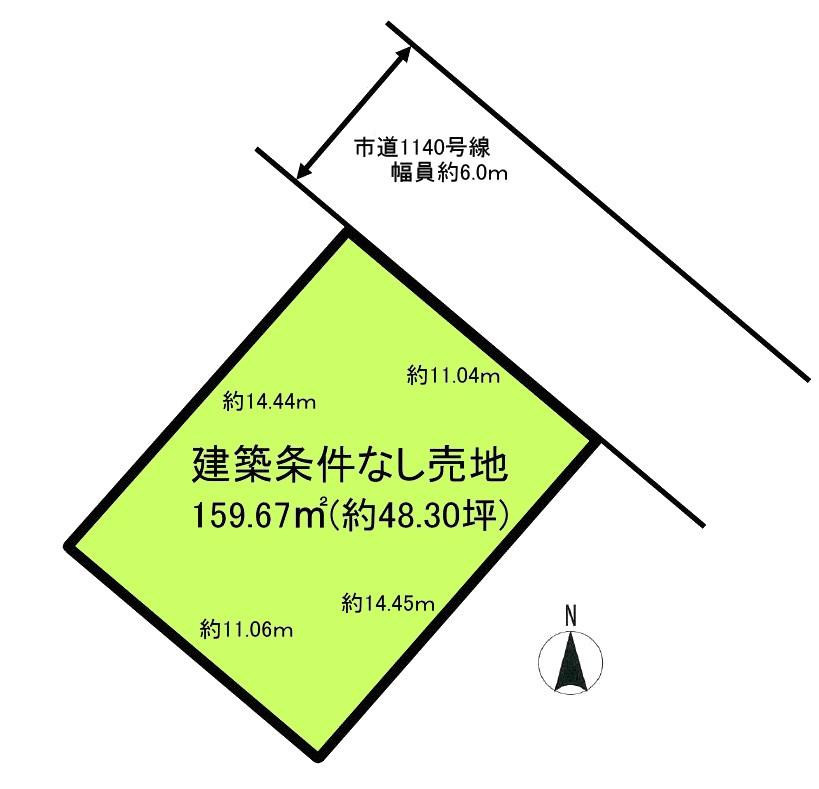 南栗橋９（南栗橋駅） 980万円