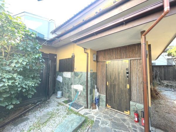 練馬区向山3丁目 中古戸建