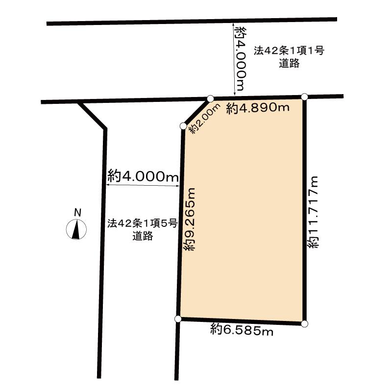 領家６（北浦和駅） 5698万円